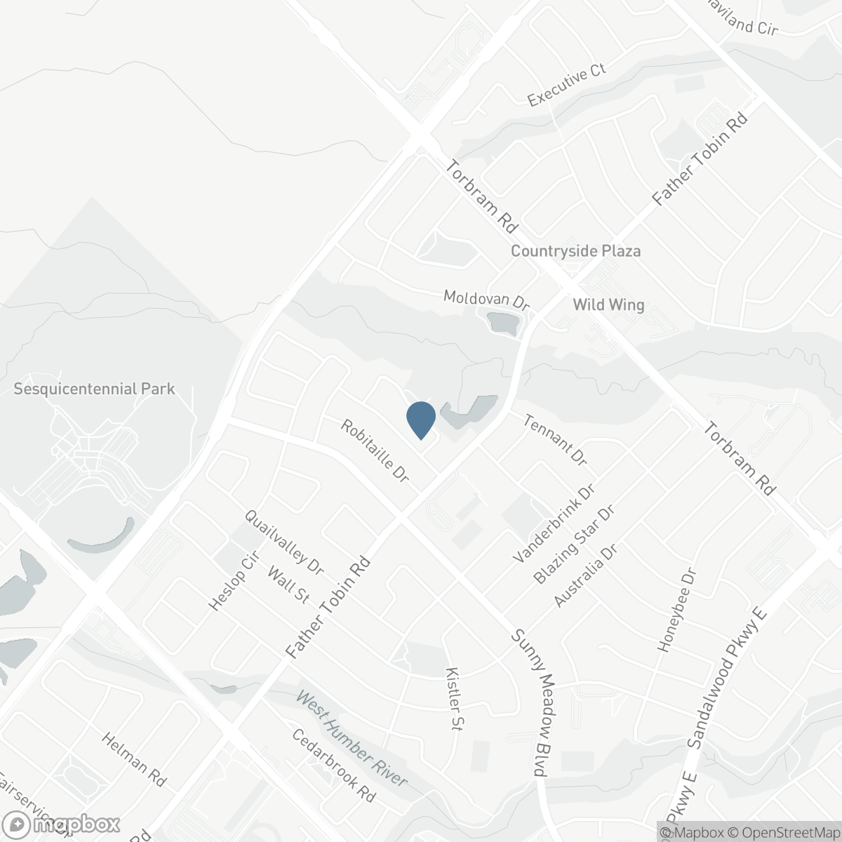 11 SWALES CRESCENT, Brampton, Ontario L6R 0G4